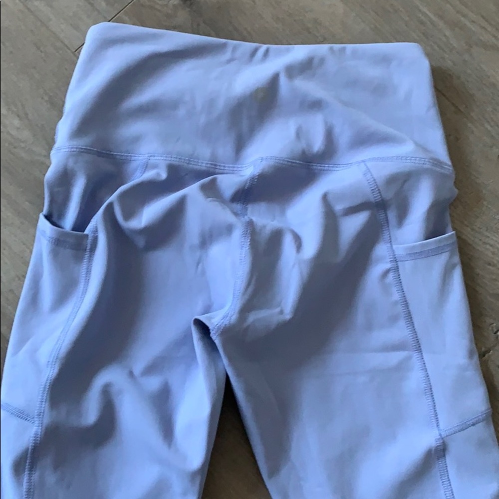 90 Degrees • Interlink high waisted leggings - Picture 8 of 8